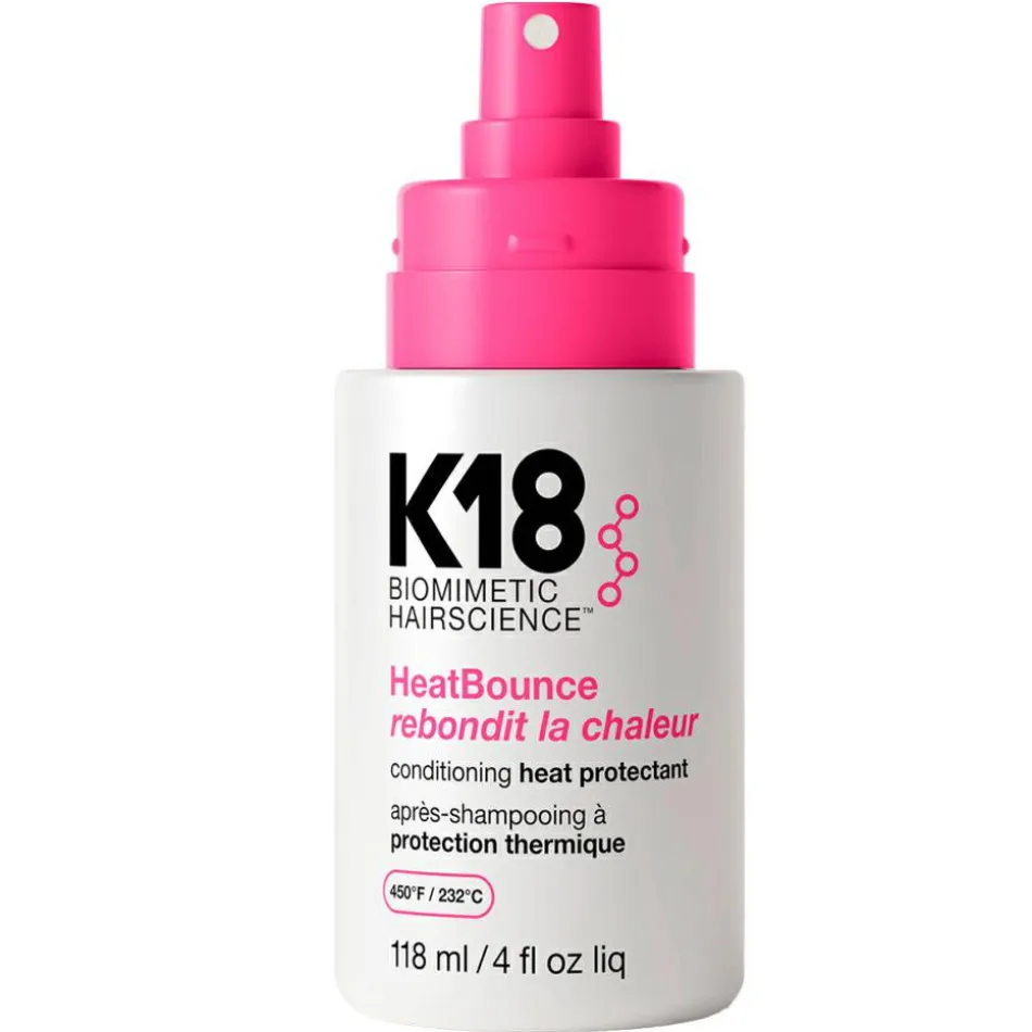 HeatBounce Conditioning Heat Protectant 118 ml