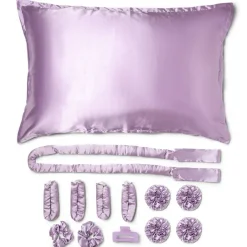 Heatless Style Kit