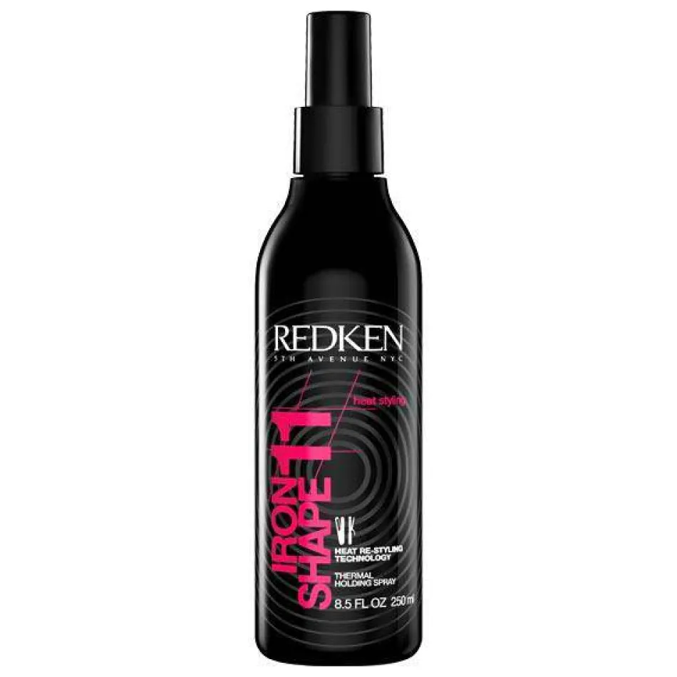 heat styling Iron Shape 11 250 ml