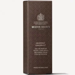 Heavenly Gingerlily   Eau de Parfum Travel Case Refill 7,5 ml