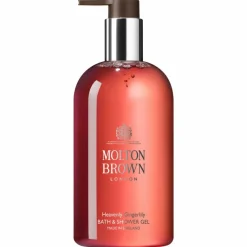 Heavenly Gingerlily   Bath & Shower Gel Limited Edition 500 ml