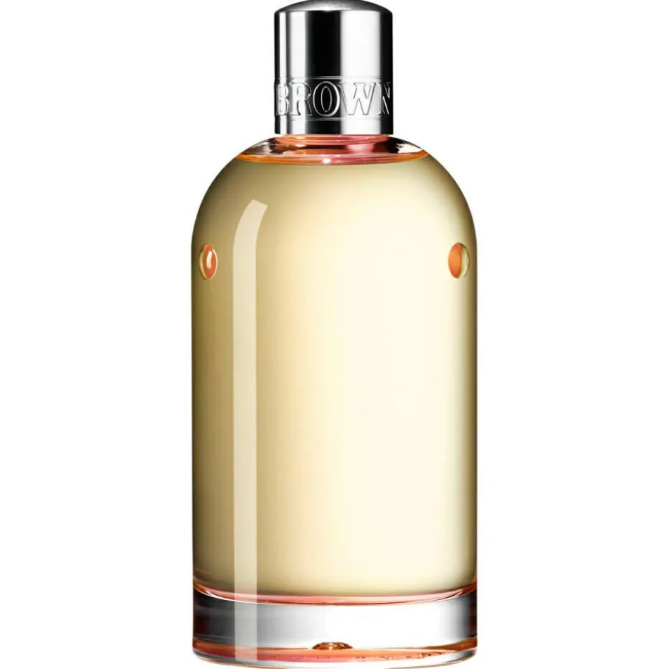 Heavenly Gingerlily Caressing Bathing Oil 200 ml