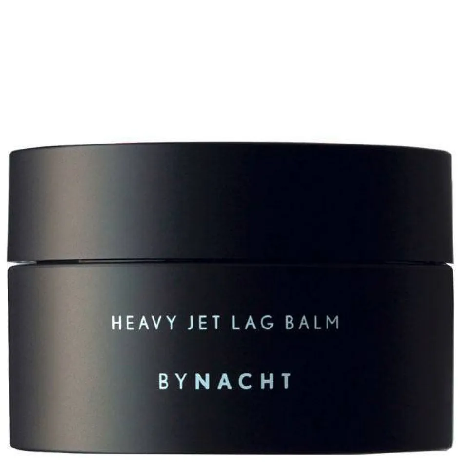 Heavy Jet Lag Balm 15 ml