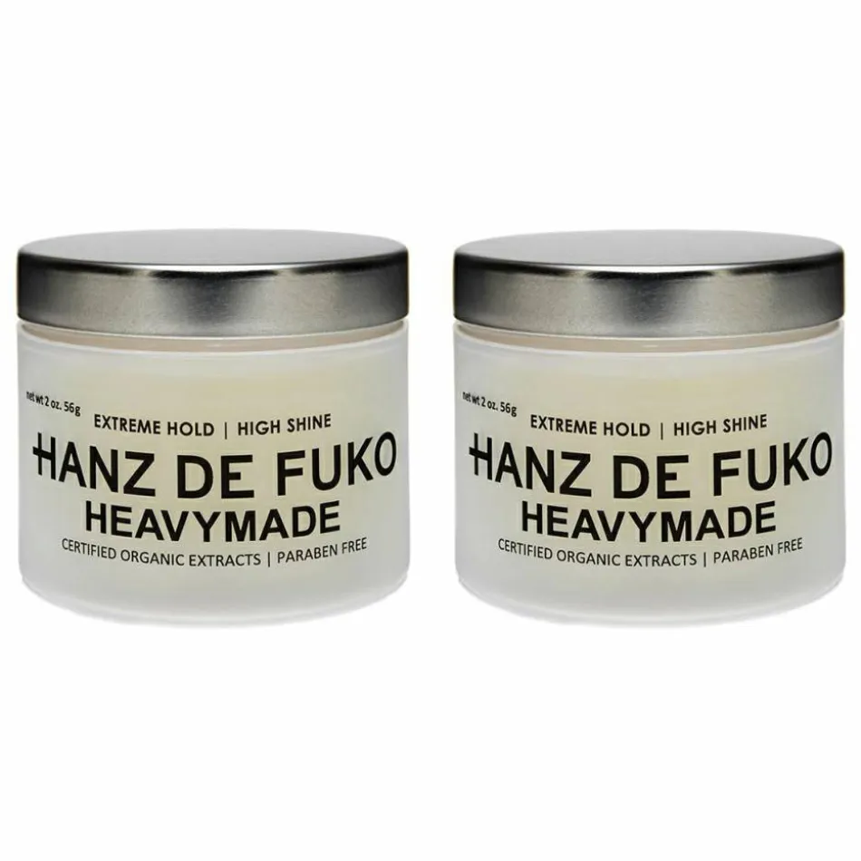Heavymade Double Pack 2 x 56 g