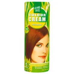 Hennaplus   Colour Cream