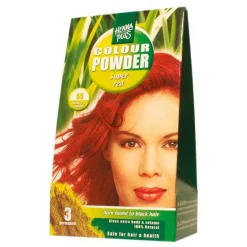 Hennaplus   Colour Powder