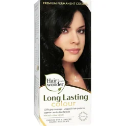 Hennaplus   Long Lasting Colour