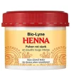 Henna Pulver Rot stark, Dose 200 g