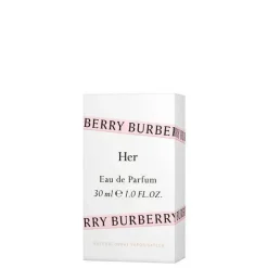 HER   Eau de Parfum 30 ml