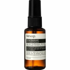 Herbal Deodorant 50 ml
