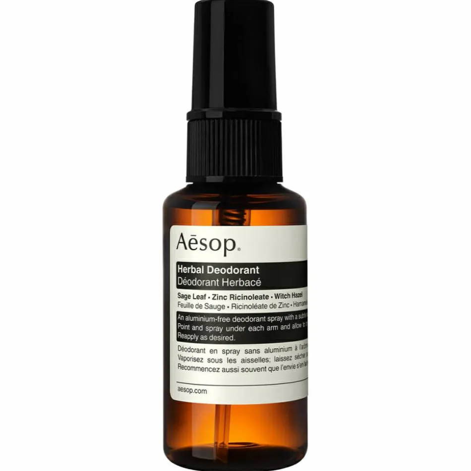 Herbal Deodorant 50 ml