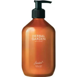 Herbal Garden Body Lotion
