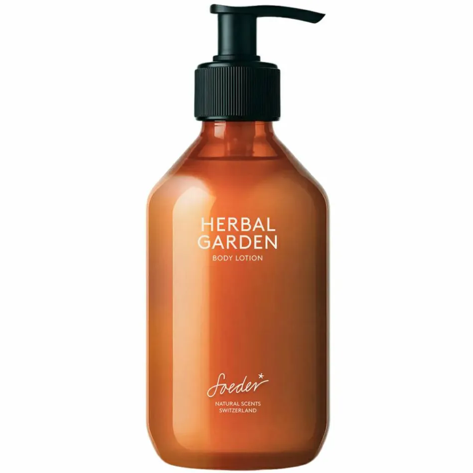 Herbal Garden Body Lotion
