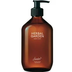 Herbal Garden Hand Soap