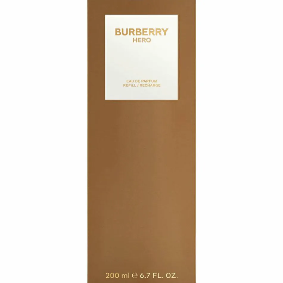 HERO Eau de Parfum Refill 200 ml