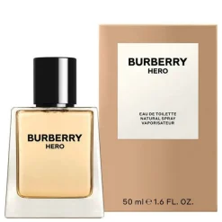 HERO   Eau de Toilette