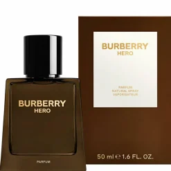 HERO   Parfum