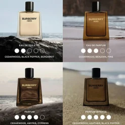 HERO   Parfum Intense Refill 200 ml