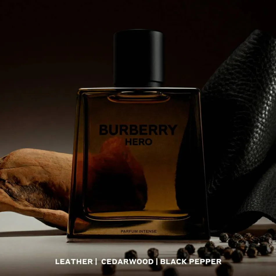 HERO Parfum Intense Refillable 100 ml