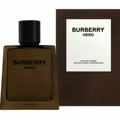 HERO Parfum Intense Refillable 100 ml