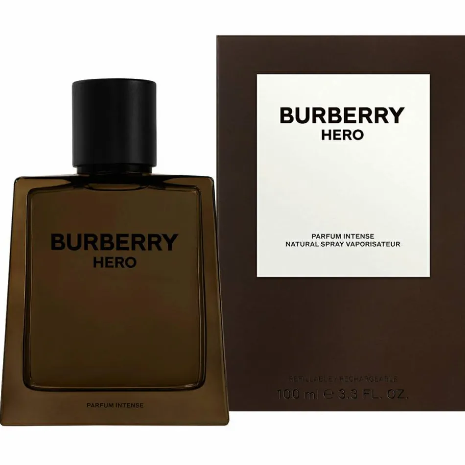 HERO Parfum Intense Refillable 100 ml