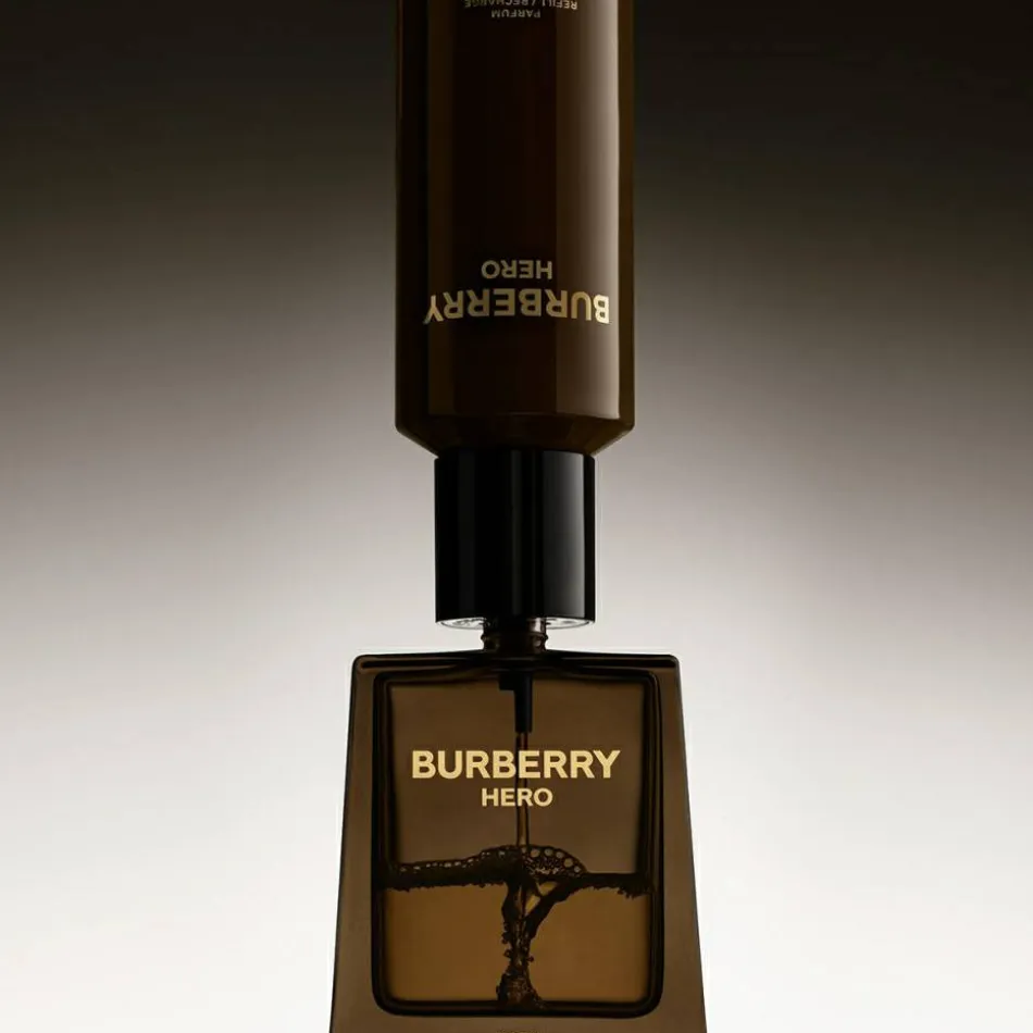 HERO Parfum Refill 200 ml
