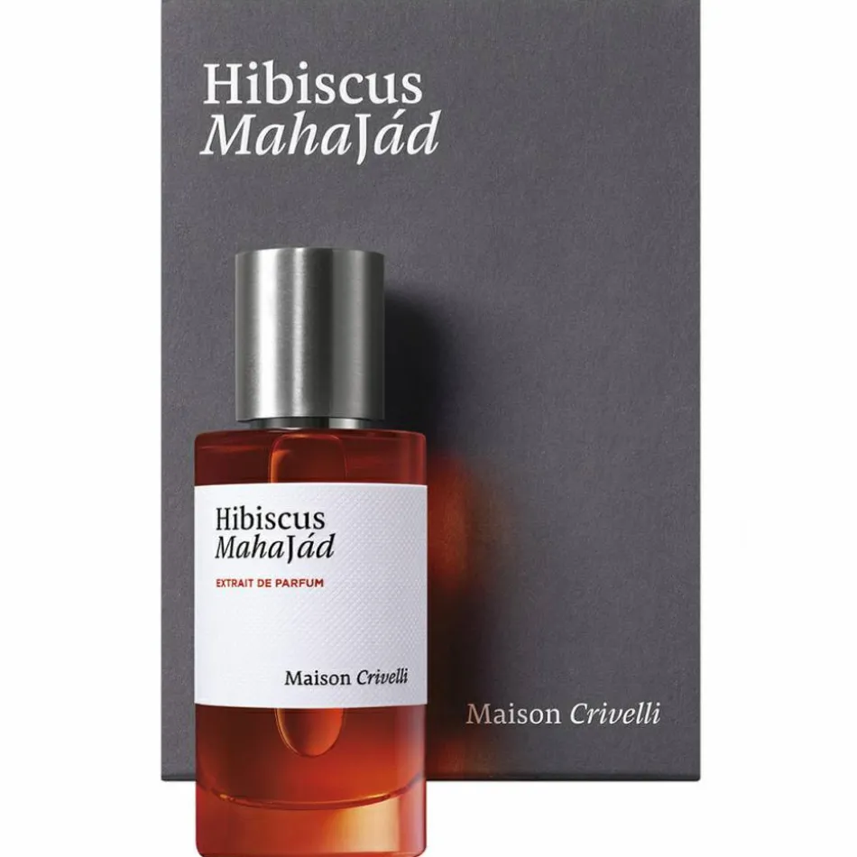 Hibiscus MahaJád EXTRAIT DE PARFUM