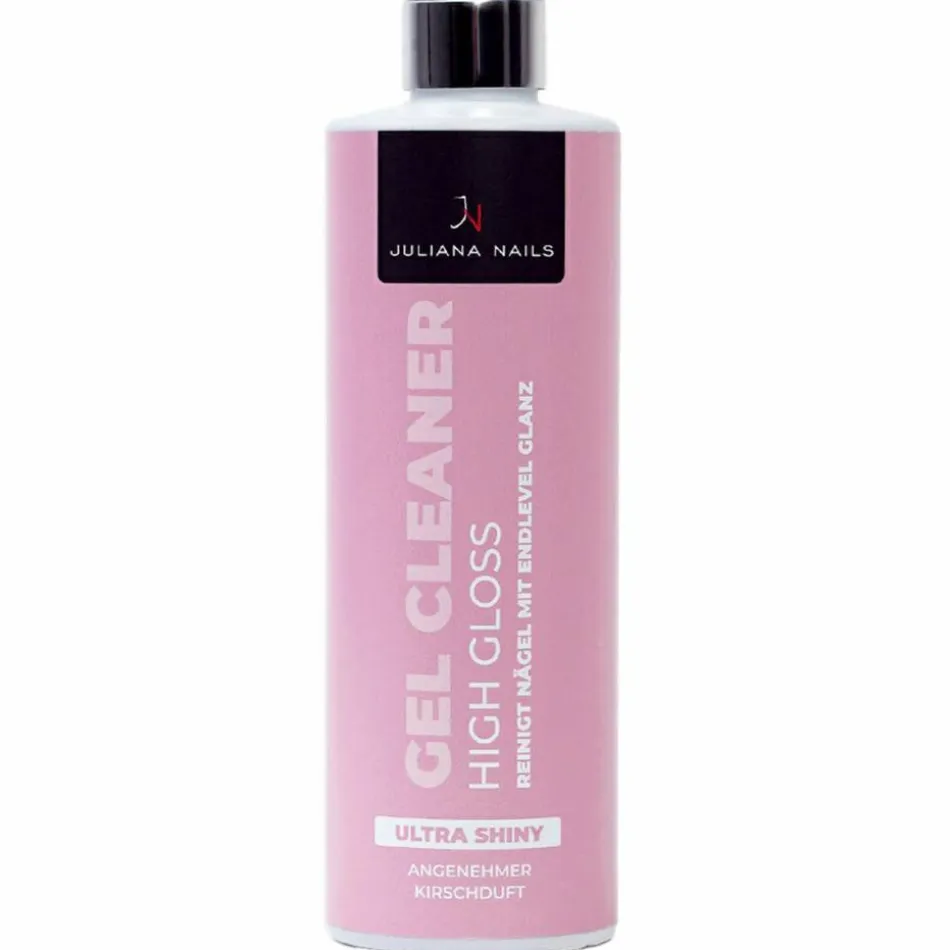 High Gloss Gel Cleaner