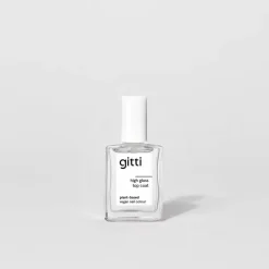 High Gloss Top Coat 15 ml