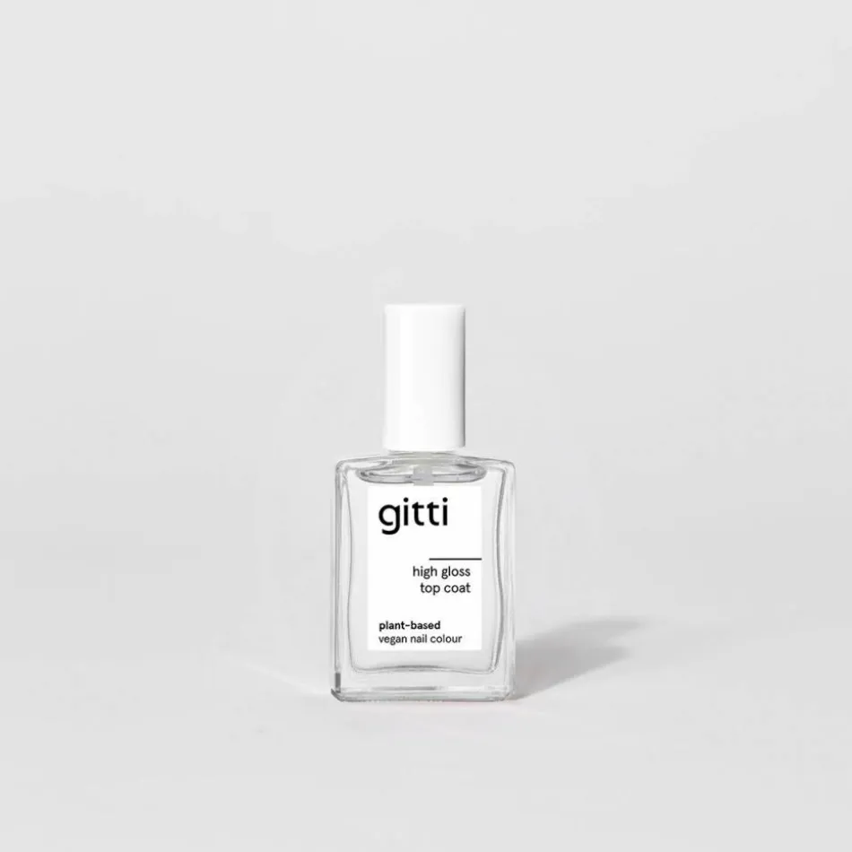 High Gloss Top Coat 15 ml