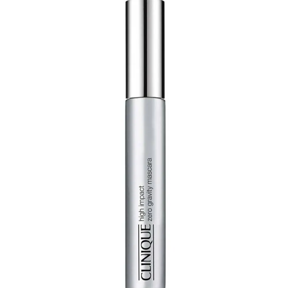 High Impact Zero Gravity Mascara 01 Black 8 ml
