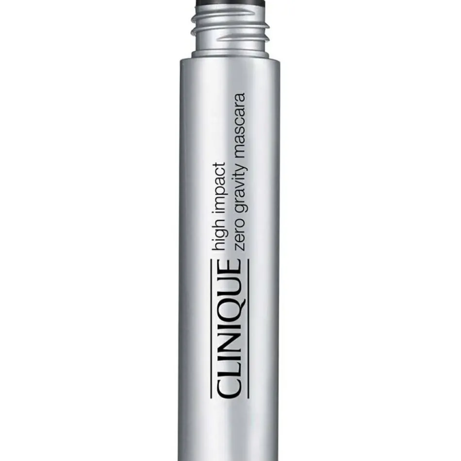 High Impact Zero Gravity Mascara 01 Black 8 ml