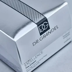 High Excellence   The Cream  50 ml