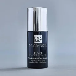 High Excellence The Face & Eye Serum 30 ml