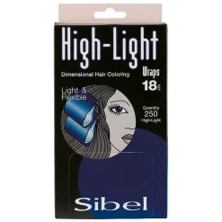 High-Light Wraps
