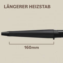High Performance Concial Wand 32-19 mm