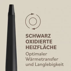 High Performance Concial Wand 32-19 mm