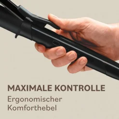 High Performance Curling Tong 32 mm mit Klammer