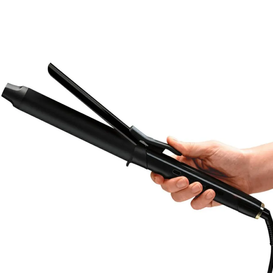 High Performance Curling Tong 32 mm mit Klammer