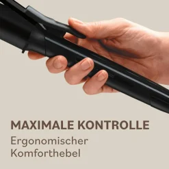 High Performance Curling Tong 38 mm mit Klammer