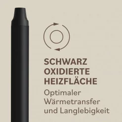 High Performance Curling Tong 28 mm ohne Klammer