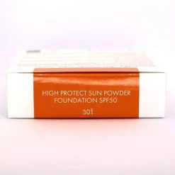 High Protect Sun Powder Foundation SPF 50 Warm beige, 9,5 g