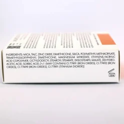 High Protect Sun Powder Foundation SPF 50 Warm beige, 9,5 g