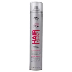 High Tech   Hairspray