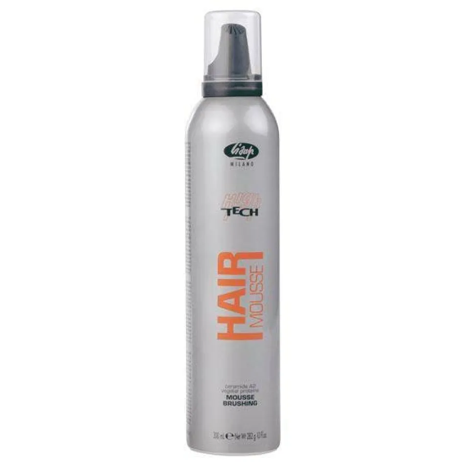 High Tech Mousse Brushing 300 ml