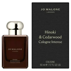 Hinoki & Cedarwood Cologne Intense Prepack