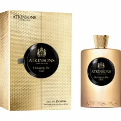 His Majesty the Oud Eau de Parfum 100 ml