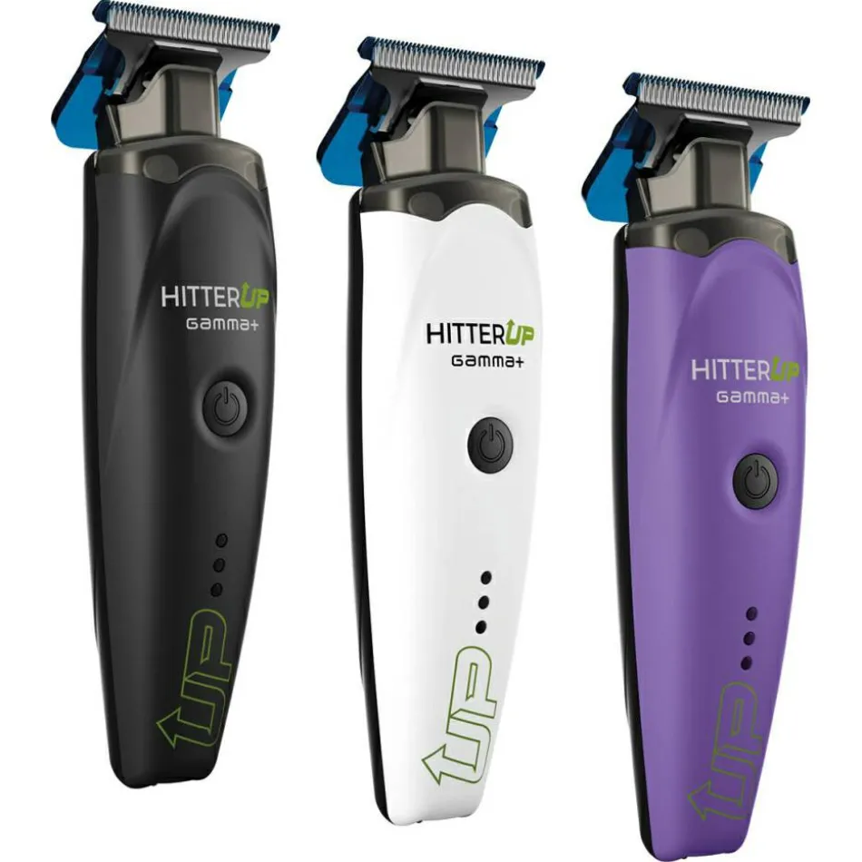 Hitter Up Trimmer
