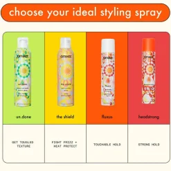 Hold Fluxus Touchable Hold Hairspray leichter Halt 280 ml
