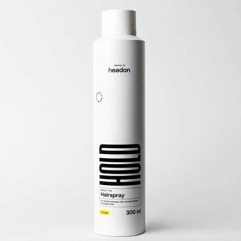 Hold Hairspray 300 ml
